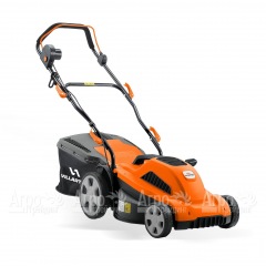 Газонокосилка электрическая Villartec ME1434 в Смоленске