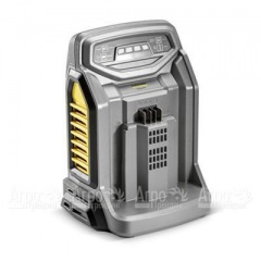 Зарядное устройство Karcher BC Adv, 220-240V в Смоленске