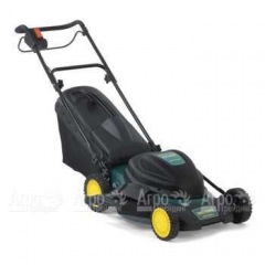 Электрическая газонокосилка Yard-Man YM 1719 E в Смоленске