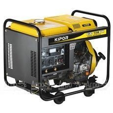 Сварочный генератор Kipor KDE180XW в Смоленске