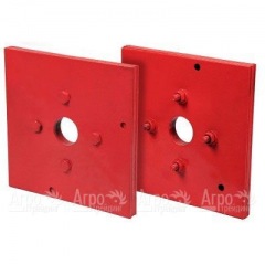 Утяжелитель 0401.006000 для мотоблоков Elitech в Смоленске