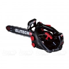Бензопила Elitech CS 2514T 12" в Смоленске