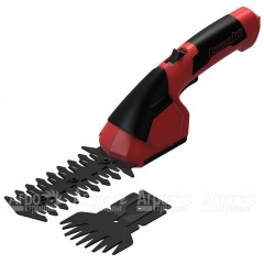 Аккумуляторные ножницы с рукояткой EVOline GSB 7.2V SET в Смоленске