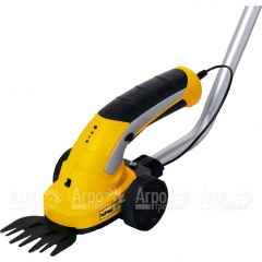 Аккумуляторный кусторез Huter GET-3.6H в Смоленске