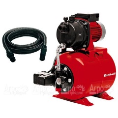 Насосная станция Einhell GC-WW 6538 Set в Смоленске