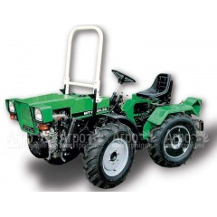 Многофункциональный минитрактор AgroService Vinea MT8-132 Классик 30 л.с. с ломающейся рамой в Смоленске