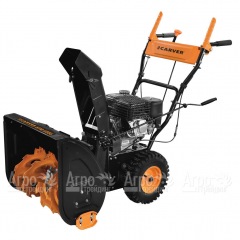 Снегоуборщик Carver STG 6556 в Смоленске