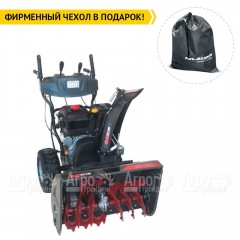 Снегоуборщик EVOline SBG 700 E в Смоленске