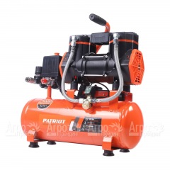 Компрессор безмасляный Patriot KDS 190 F10 в Смоленске