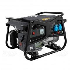 Бензогенератор Энергопром УГБ-3500 2.7 кВт в Смоленске