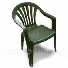 Кресло пластиковое "Пальма" в Смоленске