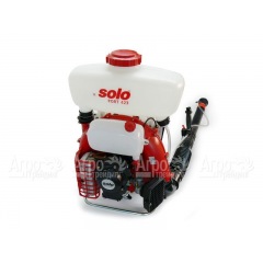 Садовый опрыскиватель бензиновый Solo 423 PORT в Смоленске