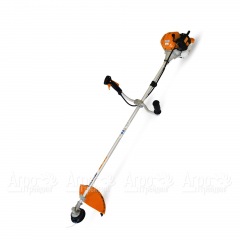  Бензокоса (бензиновый триммер) Villartec CB421 в Смоленске