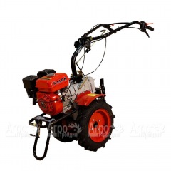 Мотоблок Угра НМБ-1Н8 с двигателем Кадви 6.5 л.с. в Смоленске