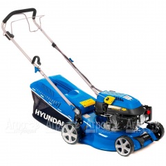 Газонокосилка бензиновая Hyundai L 4310S в Смоленске