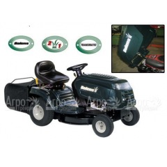 Cадовый минитрактор Bolens BL 125/76 T-S в Смоленске