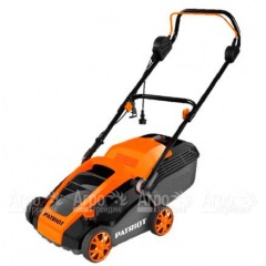 Скарификатор электрический Patriot SCE 170 в Смоленске