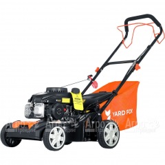 Газонокосилка бензиновая Yard Fox 41S в Смоленске