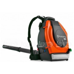 Воздуходувка Husqvarna 356BTx в Смоленске