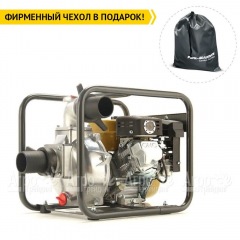 Бензиновая мотопомпа Caiman CP-305ST в Смоленске