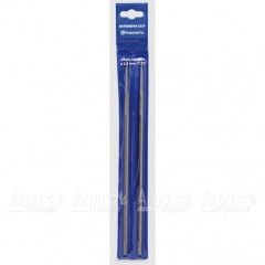 Напильник для заточки цепи Husqvarna IntensiveCut 5.2 мм (3 шт/уп) в Смоленске