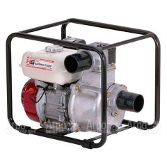 Бензиновая мотопомпа DaiShin SCR-80HX в Смоленске