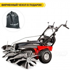 Подметальная машина Tielburger TK58 PRO Hydro (Honda) в Смоленске