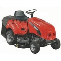 Cадовый минитрактор Solo 560 в Смоленске