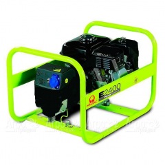 Бензиновый генератор Pramac E2400SHHPI 2,1 кВт в Смоленске
