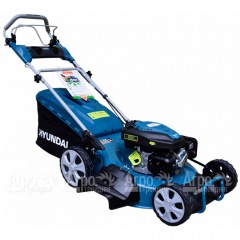 Газонокосилка бензиновая Hyundai L 5520S в Смоленске