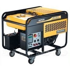 Сварочный генератор Kipor KGE280EW в Смоленске