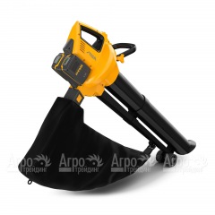 Воздуходувка аккумуляторная Stiga VS 100e Kit в Смоленске