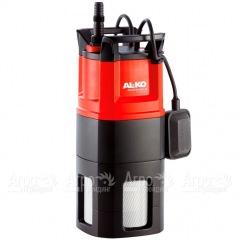 Глубинный насос Al-KO Dive 6300/4 в Смоленске