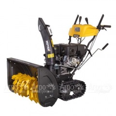 Снегоуборщик Huter SGC 8100С в Смоленске
