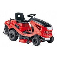 Садовый минитрактор Solo by Al-KO T 13-92.5 HD в Смоленске