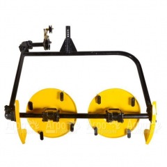 Роторная косилка РК-850Р для культиваторов Huter МК-7000, МК-7500 в Смоленске