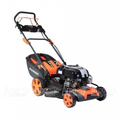 Газонокосилка бензиновая Patriot PT 52 BS в Смоленске