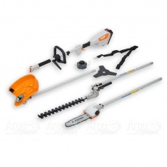 Триммер многофункциональный Villartec KА40R SET AM405 + AC402 в Смоленске