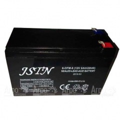 Аккумулятор для опрыскивателя Patriot PT-16AC в Смоленске