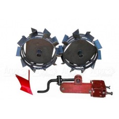 Комплект для мотоблоков Фаворит в Смоленске