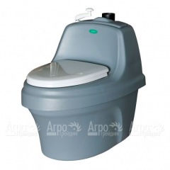 Биотуалет Piteco 201 компостирующий в Смоленске