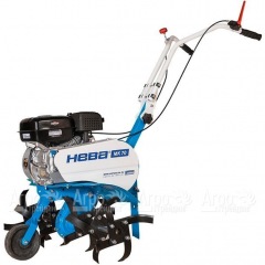 Культиватор Нева МК-80-С3.5 с двигателем Subaru 3.5 л.с. в Смоленске