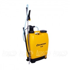 Опрыскиватель рычажный Champion SL16 в Смоленске