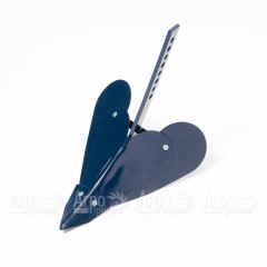 Окучник однорядный для культиваторов Нева 005.03.0700-05 в Смоленске