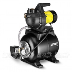 Насосная станция Karcher BP 3 Home в Смоленске