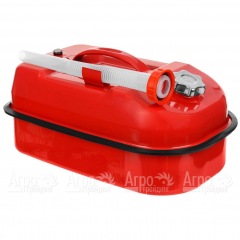 Канистра топливная Autoprofi KAN-500 10 л в Смоленске