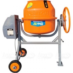 Бетоносмеситель Кратон BeeTone 140 (Бетономешалка Кратон BeeTone 140) в Смоленске