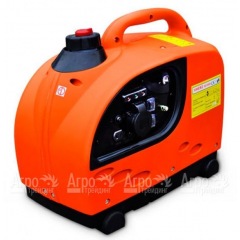 Инверторный генератор Herz IG-1000 0.9 кВт в Смоленске