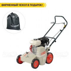 Скарификатор бензиновый Cramer Cara 60 в Смоленске