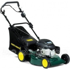 Cкарификатор Yard-Man YM 5521 V в Смоленске